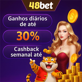 48bet Fundo de Resgate de Perdas Semanais